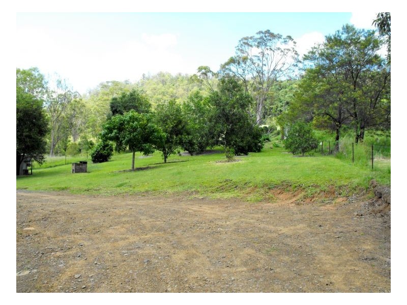 143 Newtons Road, Kyogle NSW 2474