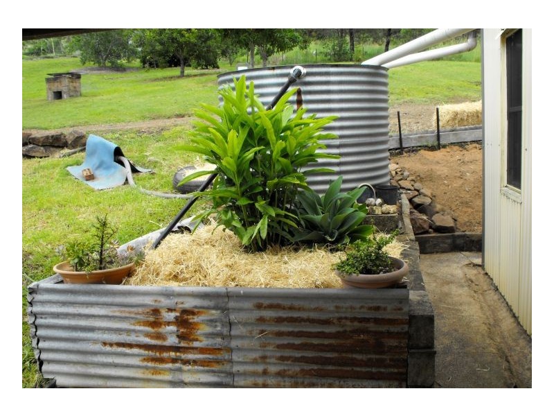 143 Newtons Road, Kyogle NSW 2474