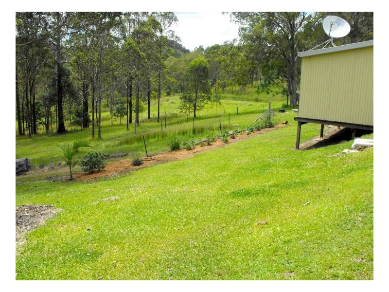 143 Newtons Road, Kyogle NSW 2474