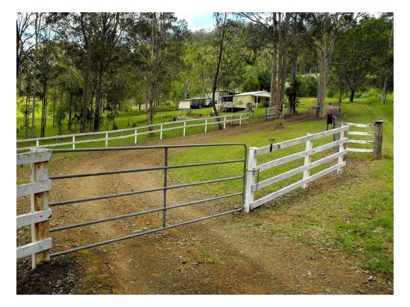 143 Newtons Road, Kyogle NSW 2474
