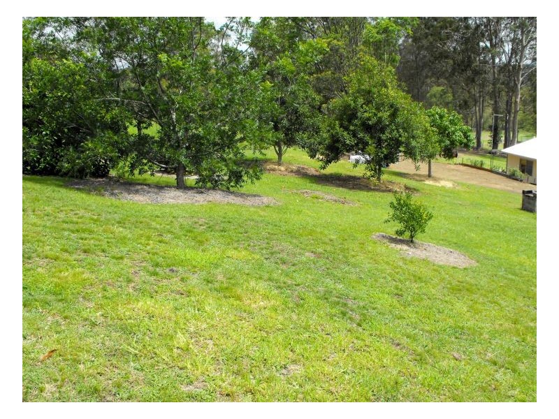 143 Newtons Road, Kyogle NSW 2474