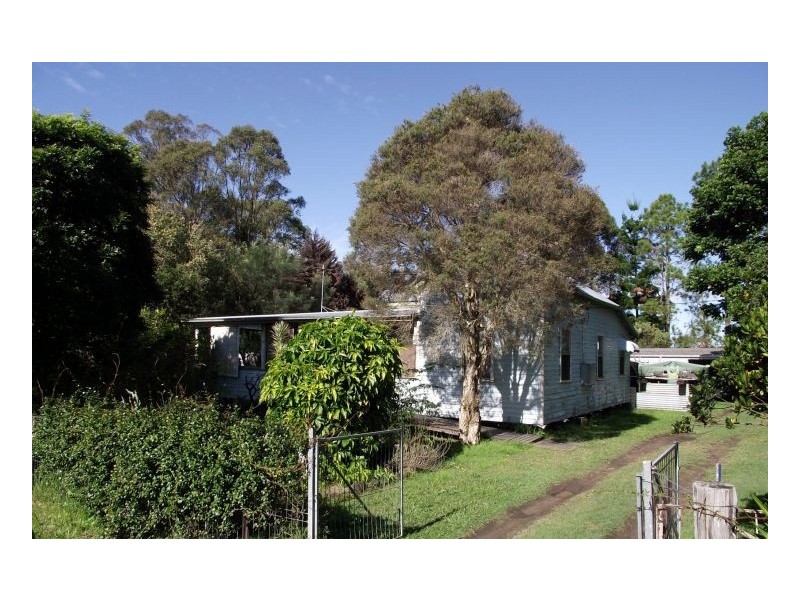 29 Iron Pot Creek Road, Kyogle NSW 2474