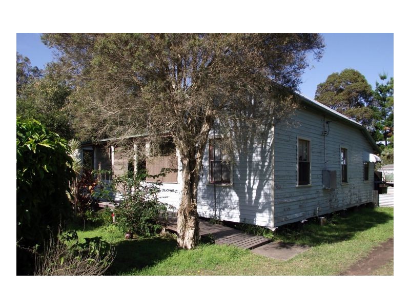 29 Iron Pot Creek Road, Kyogle NSW 2474