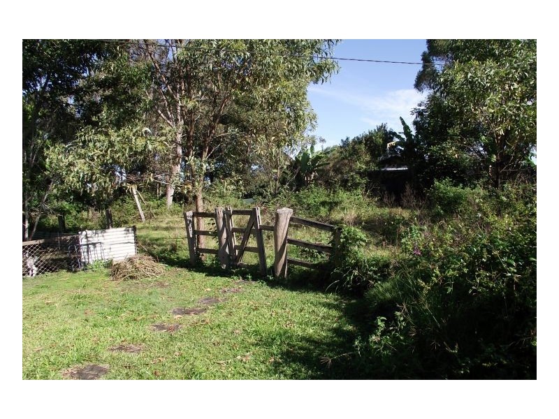 29 Iron Pot Creek Road, Kyogle NSW 2474