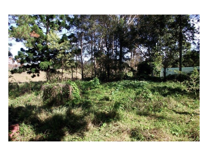29 Iron Pot Creek Road, Kyogle NSW 2474