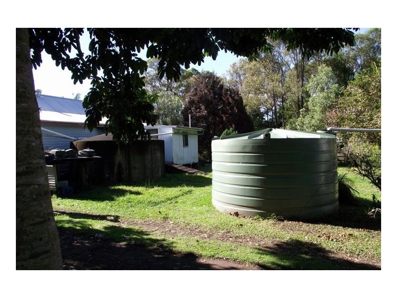29 Iron Pot Creek Road, Kyogle NSW 2474