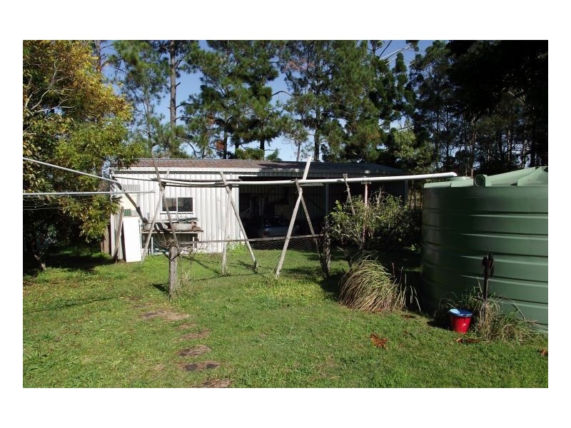 29 Iron Pot Creek Road, Kyogle NSW 2474