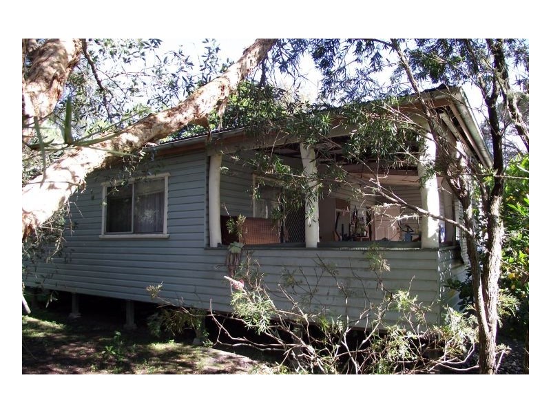 29 Iron Pot Creek Road, Kyogle NSW 2474