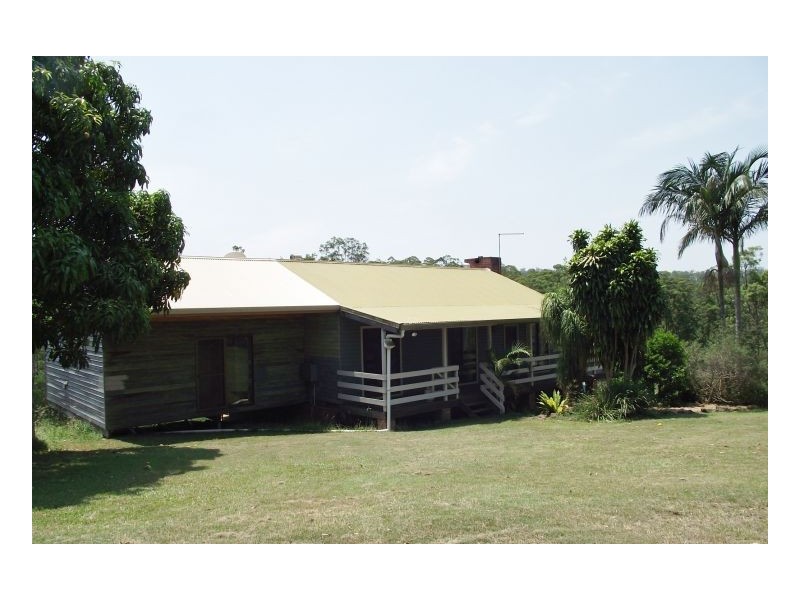 Kyogle NSW 2474