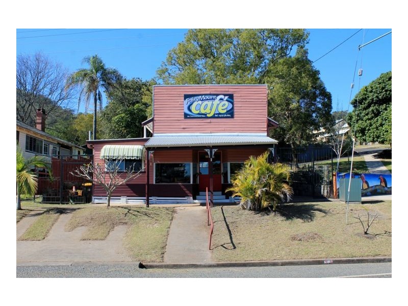 190 .Summerland Way, Kyogle NSW 2474