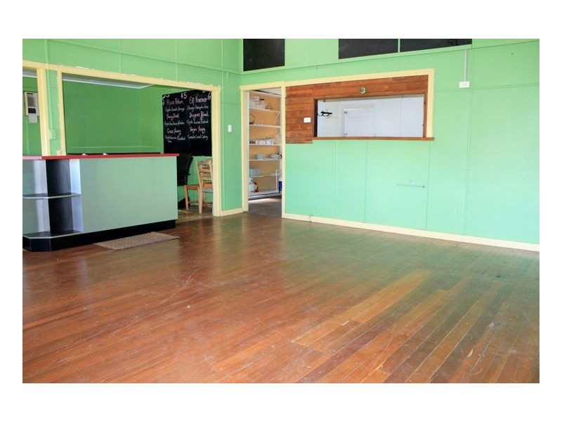 190 .Summerland Way, Kyogle NSW 2474