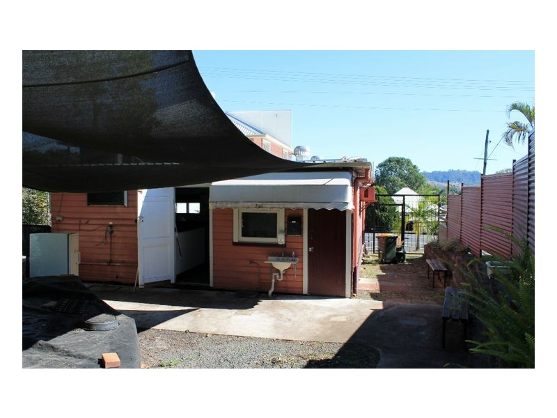 190 .Summerland Way, Kyogle NSW 2474
