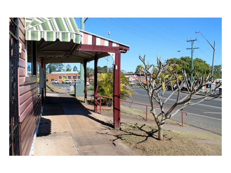 190 .Summerland Way, Kyogle NSW 2474