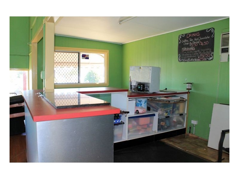 190 .Summerland Way, Kyogle NSW 2474