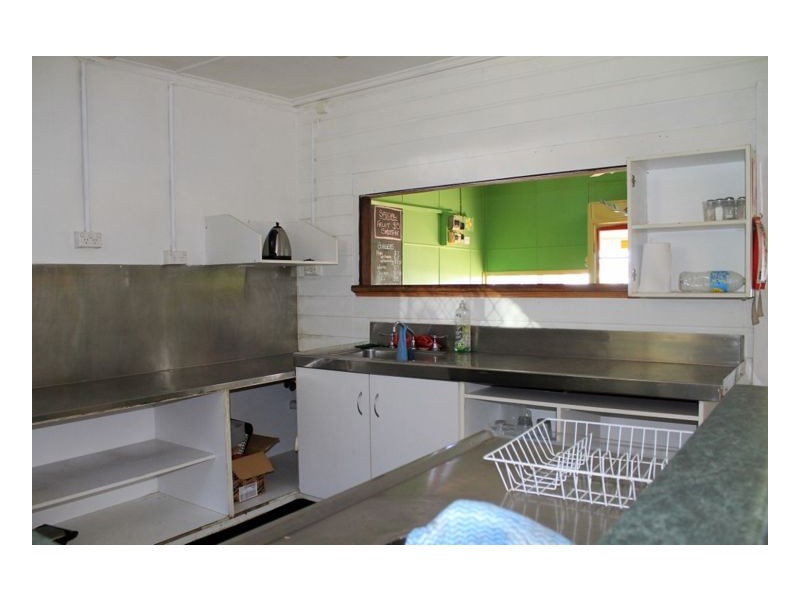 190 .Summerland Way, Kyogle NSW 2474