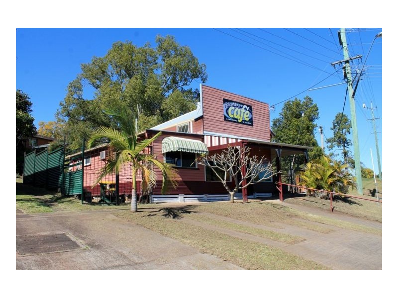 190 .Summerland Way, Kyogle NSW 2474