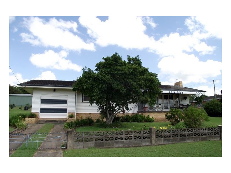 9 James Street, Kyogle NSW 2474