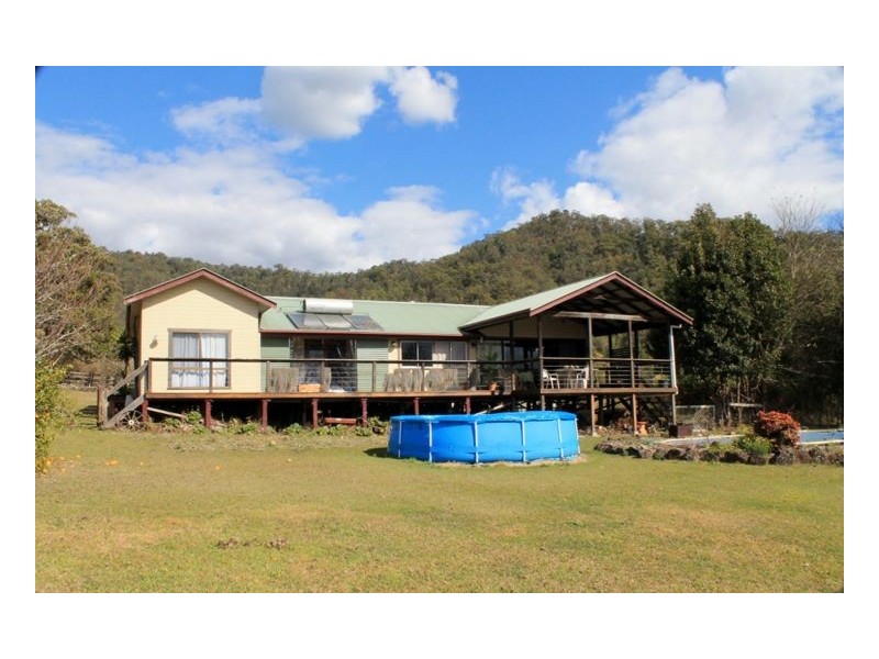 2151 Summerland Way, Kyogle NSW 2474