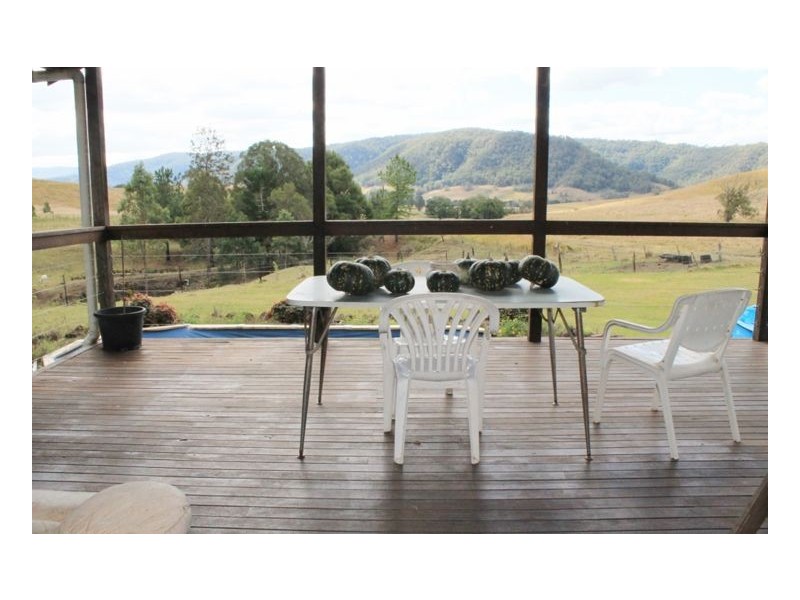 2151 Summerland Way, Kyogle NSW 2474