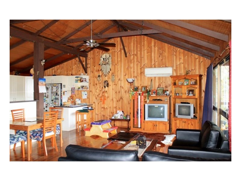 2151 Summerland Way, Kyogle NSW 2474