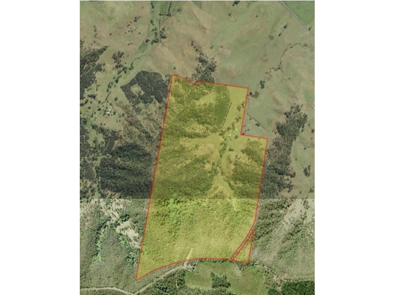 2151 Summerland Way, Kyogle NSW 2474