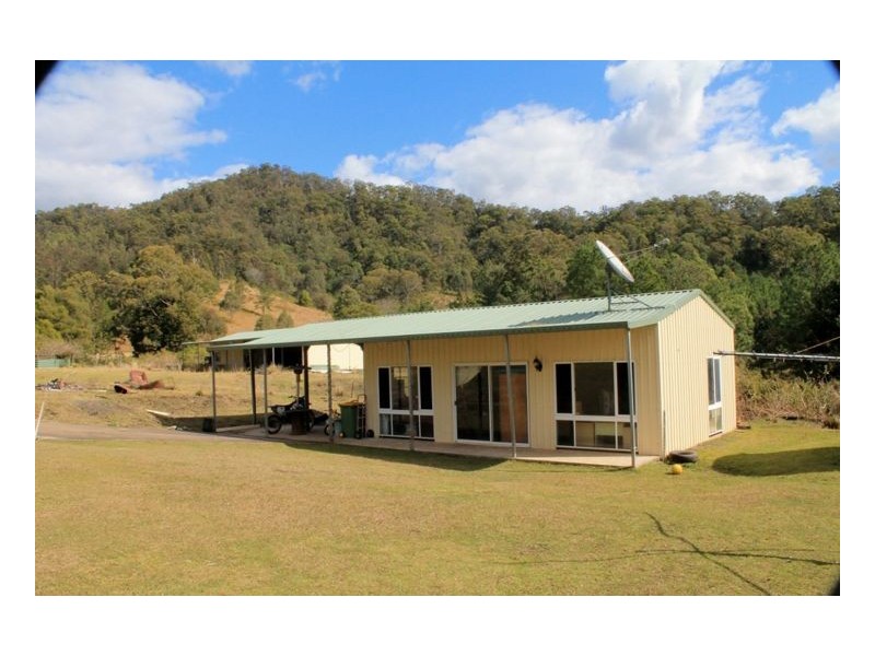 2151 Summerland Way, Kyogle NSW 2474