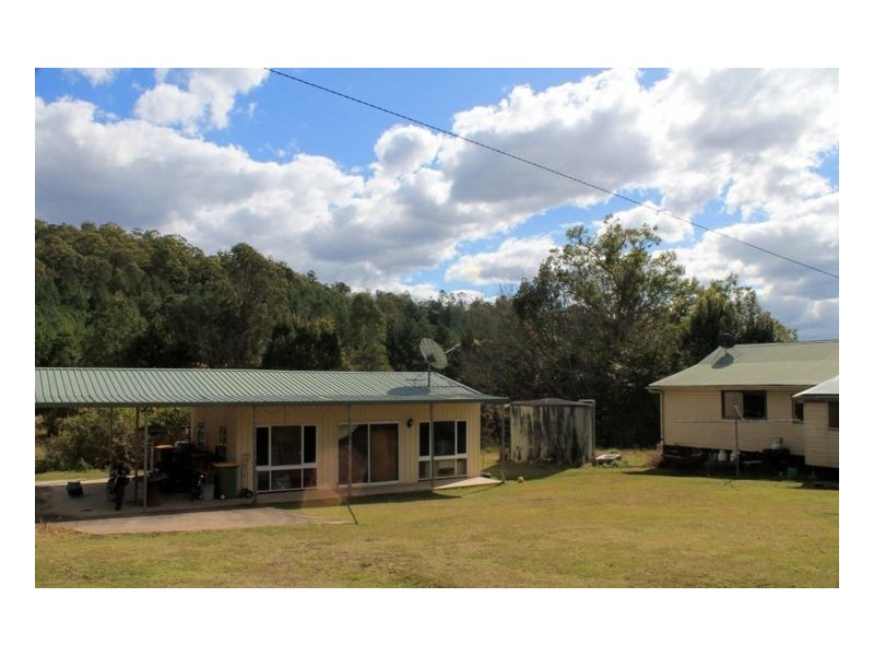 2151 Summerland Way, Kyogle NSW 2474