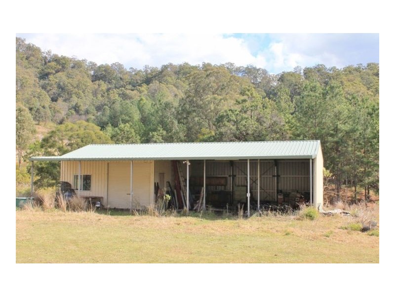 2151 Summerland Way, Kyogle NSW 2474