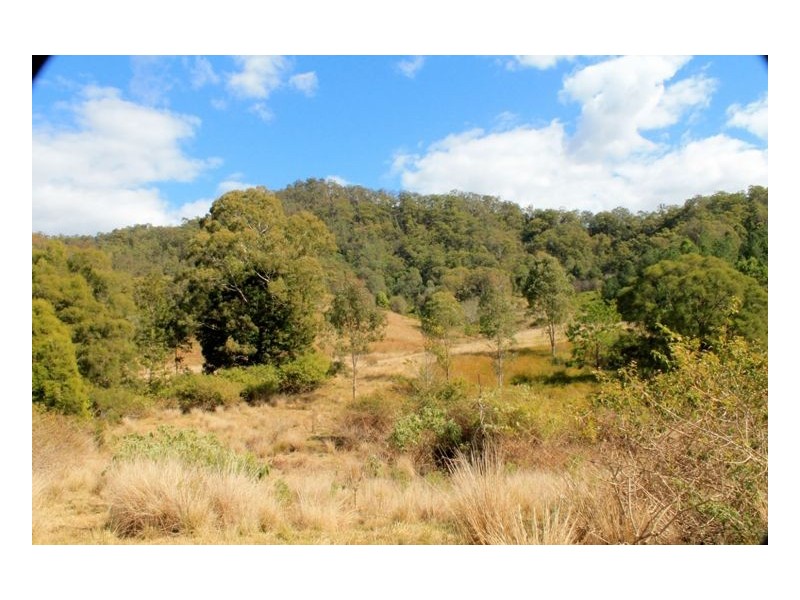 2151 Summerland Way, Kyogle NSW 2474