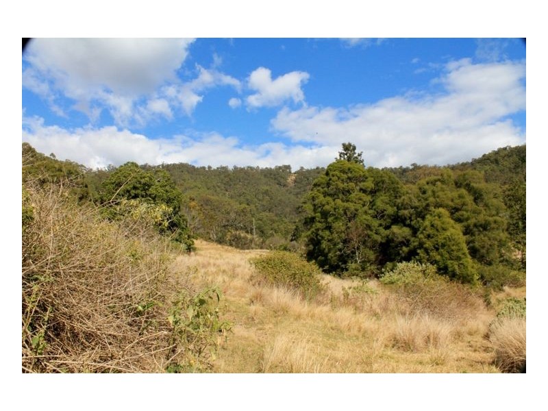 2151 Summerland Way, Kyogle NSW 2474