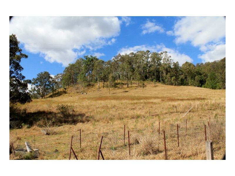 2151 Summerland Way, Kyogle NSW 2474