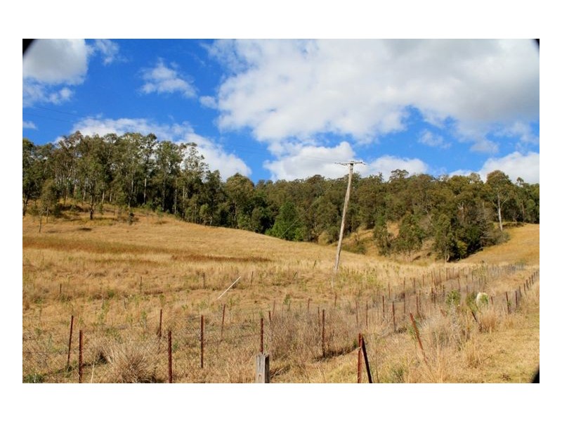 2151 Summerland Way, Kyogle NSW 2474