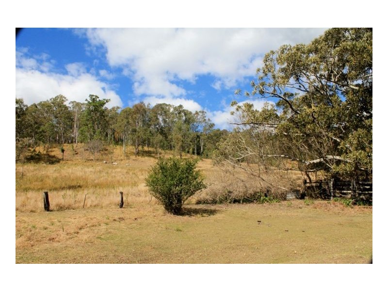 2151 Summerland Way, Kyogle NSW 2474