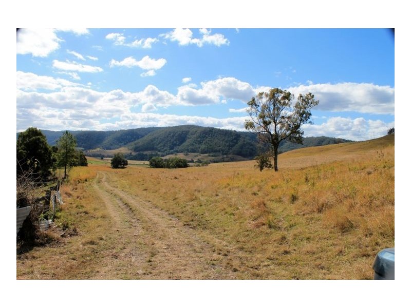 2151 Summerland Way, Kyogle NSW 2474