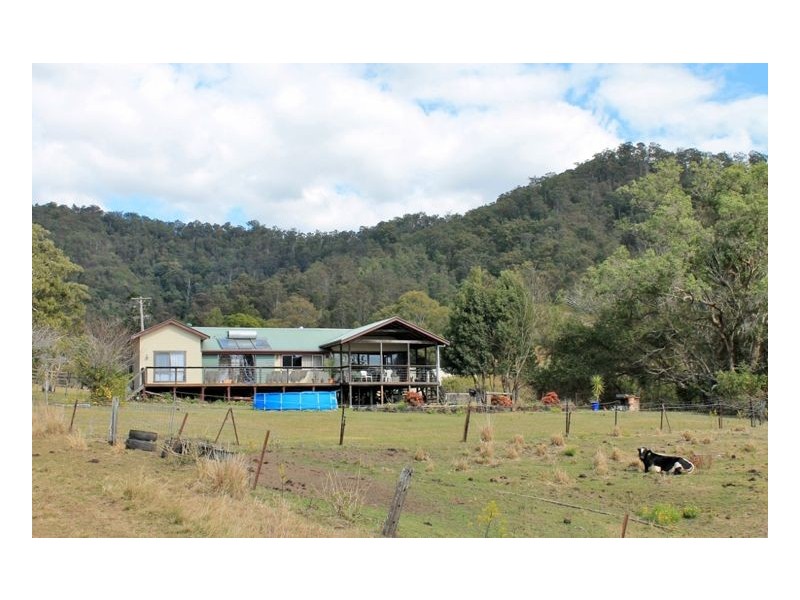 2151 Summerland Way, Kyogle NSW 2474