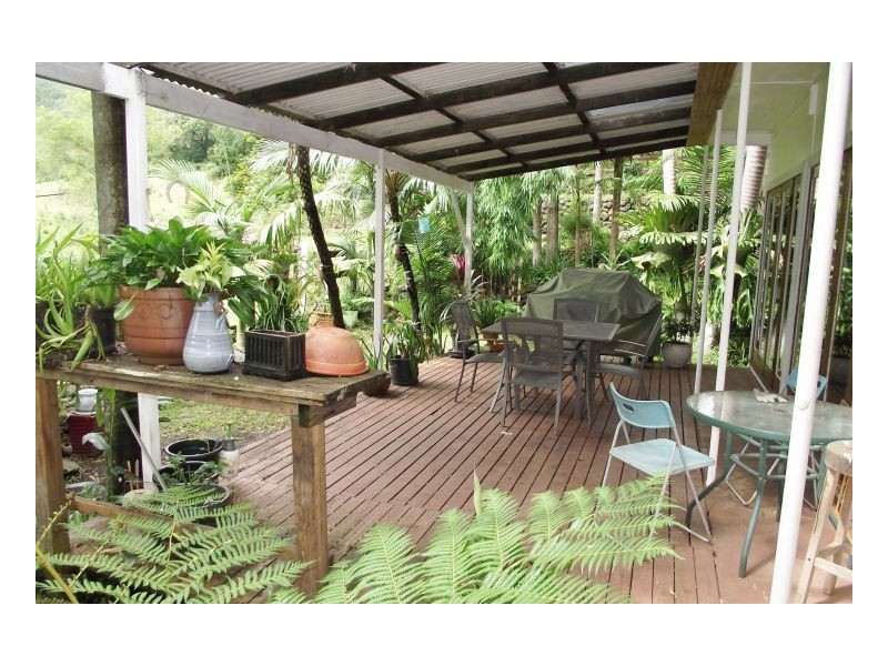 124 Warrazambil Creek, Kyogle NSW 2474