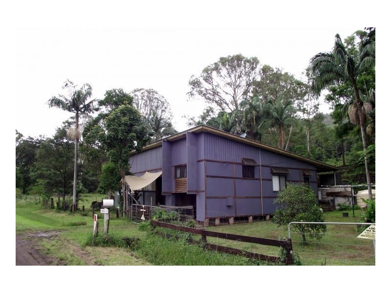124 Warrazambil Creek, Kyogle NSW 2474