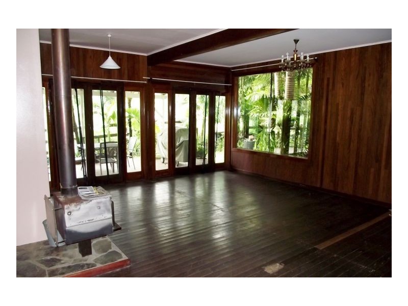 124 Warrazambil Creek, Kyogle NSW 2474