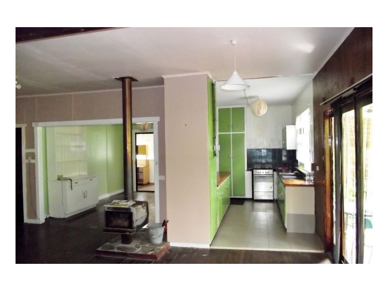 124 Warrazambil Creek, Kyogle NSW 2474