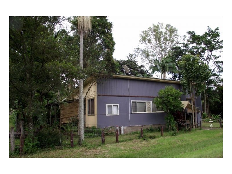 124 Warrazambil Creek, Kyogle NSW 2474