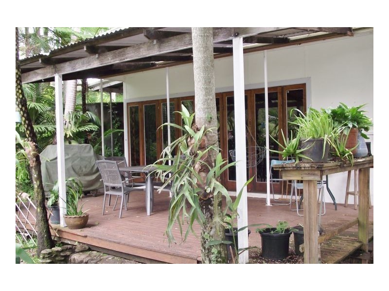 124 Warrazambil Creek, Kyogle NSW 2474