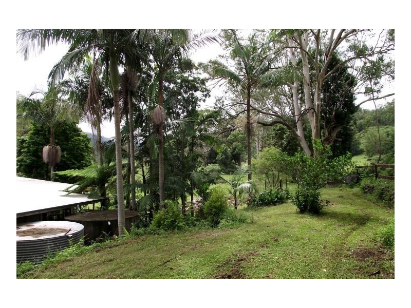 124 Warrazambil Creek, Kyogle NSW 2474