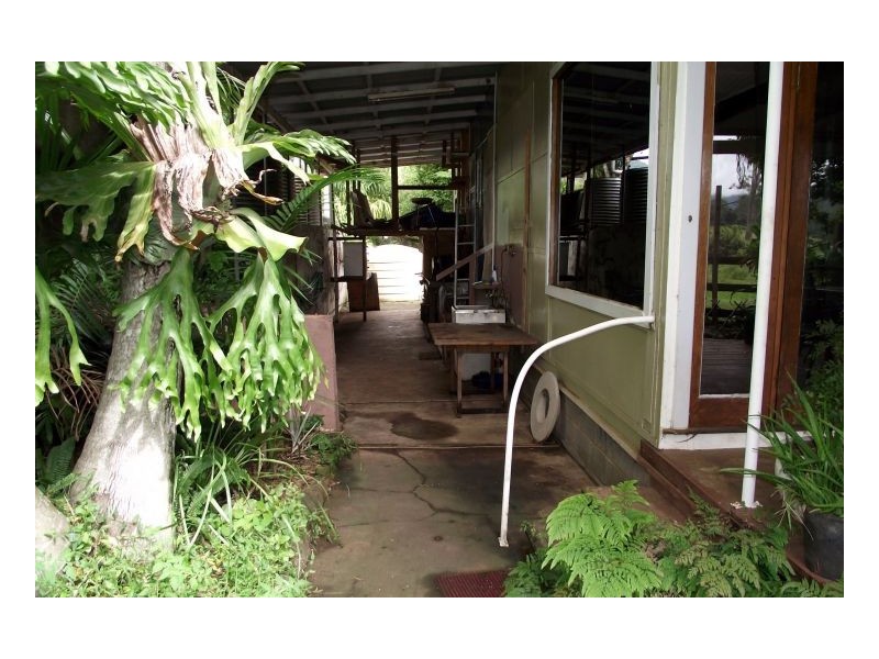 124 Warrazambil Creek, Kyogle NSW 2474