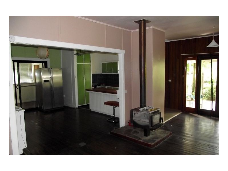 124 Warrazambil Creek, Kyogle NSW 2474