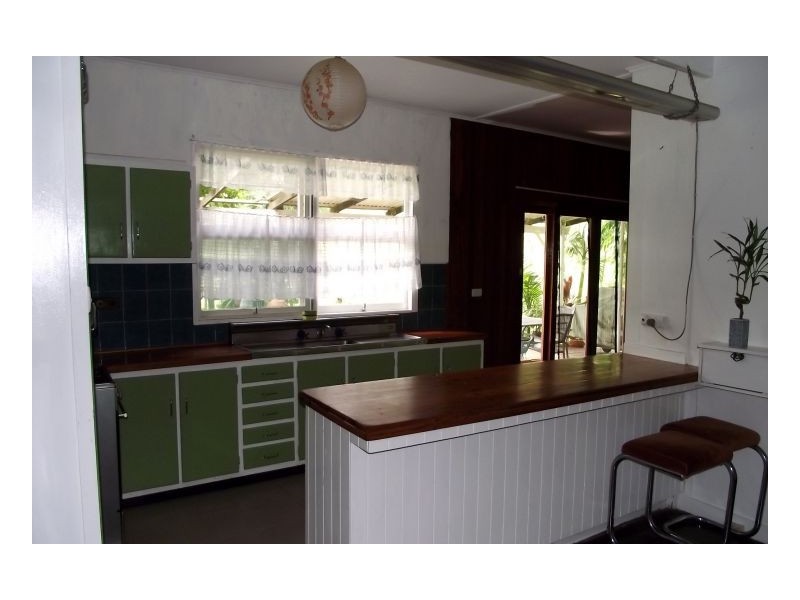 124 Warrazambil Creek, Kyogle NSW 2474