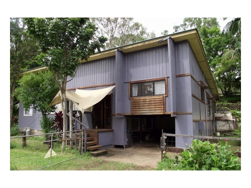 124 Warrazambil Creek, Kyogle NSW 2474