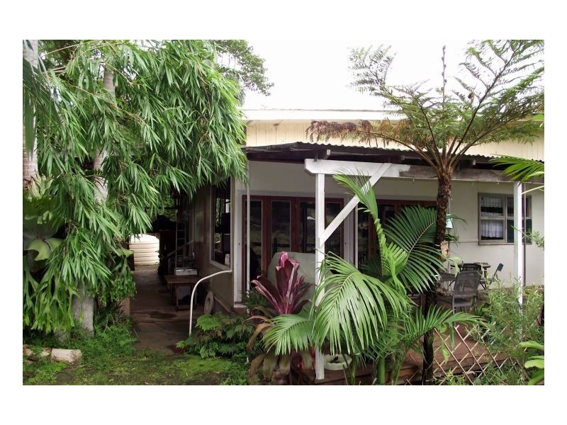 124 Warrazambil Creek, Kyogle NSW 2474
