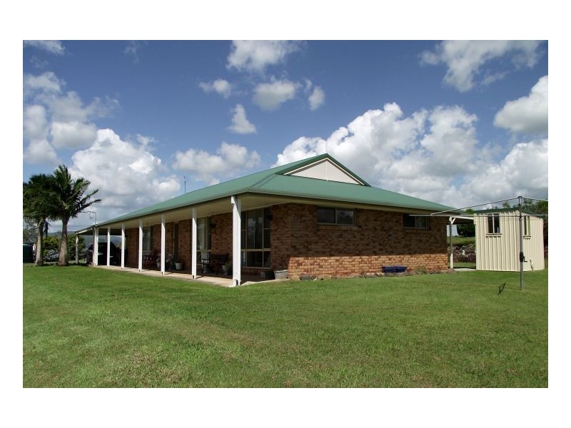 438 Omagh Road, Cedar Point NSW 2474
