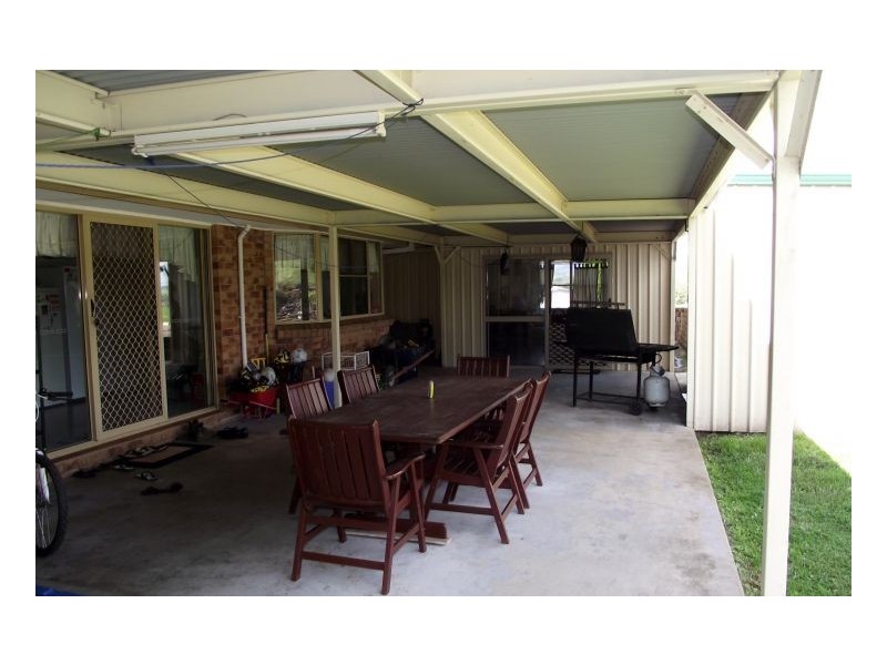 438 Omagh Road, Cedar Point NSW 2474