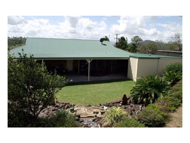 438 Omagh Road, Cedar Point NSW 2474
